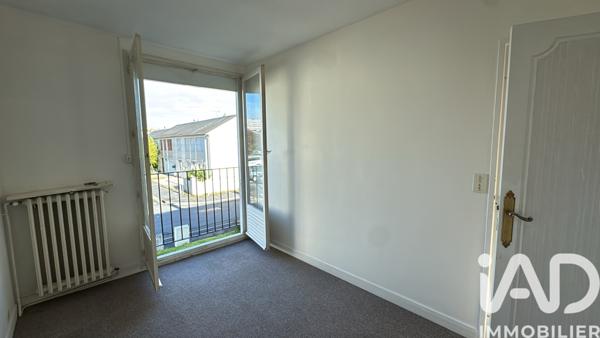 Maison à vendre 5 pièces 86 m² Châtellerault