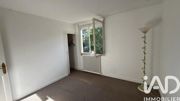 Maison à vendre 5 pièces 86 m² Châtellerault