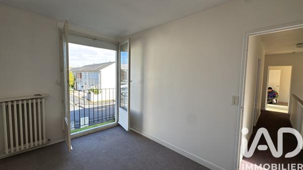 Maison à vendre 5 pièces 86 m² Châtellerault