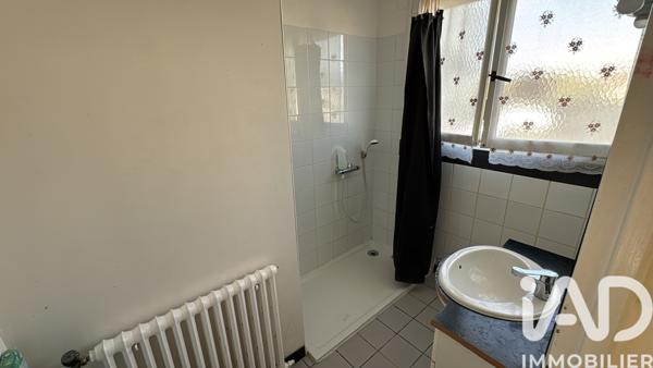 Maison à vendre 5 pièces 86 m² Châtellerault