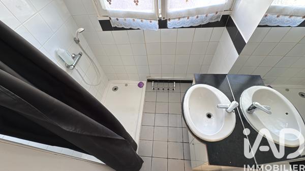 Maison à vendre 5 pièces 86 m² Châtellerault