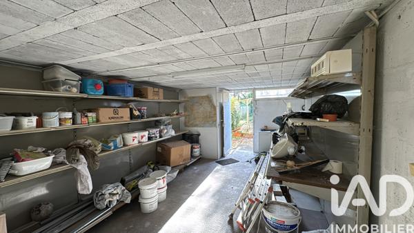 Maison à vendre 5 pièces 86 m² Châtellerault