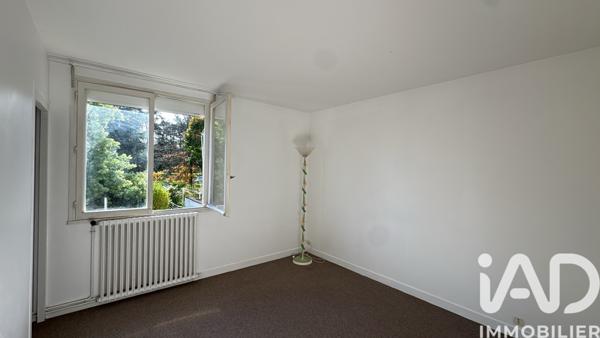 Maison à vendre 5 pièces 86 m² Châtellerault