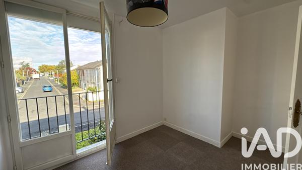 Maison à vendre 5 pièces 86 m² Châtellerault