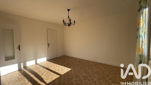 Maison à vendre 5 pièces 86 m² Châtellerault