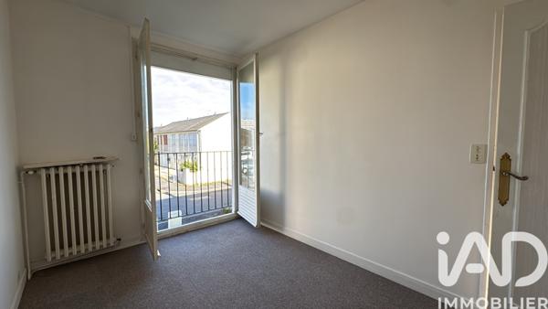 Maison à vendre 5 pièces 86 m² Châtellerault