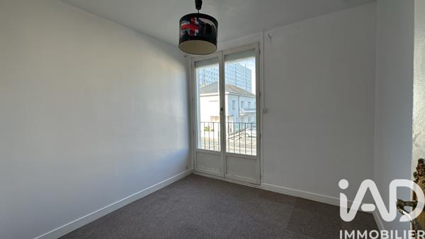 Maison à vendre 5 pièces 86 m² Châtellerault