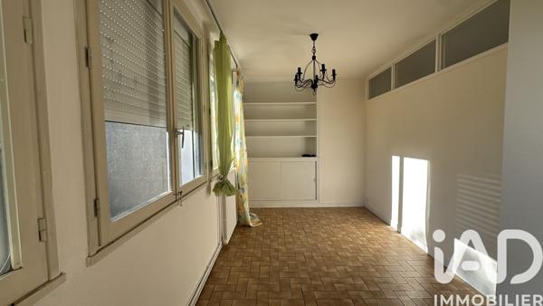 Maison à vendre 5 pièces 86 m² Châtellerault