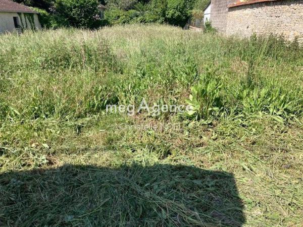 Terrain à LUCON, 85400 - 559m²