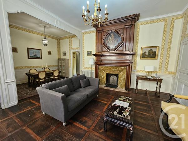 Maison à vendre  12 pièces - 294,70 m2 SARLAT LA CANEDA - 24