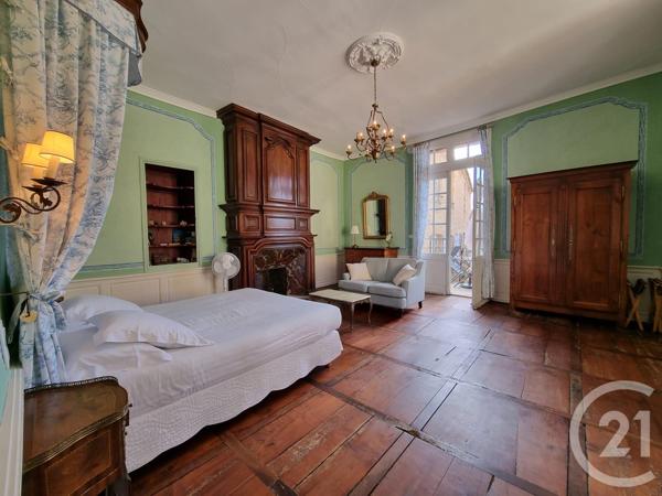 Maison à vendre  12 pièces - 294,70 m2 SARLAT LA CANEDA - 24