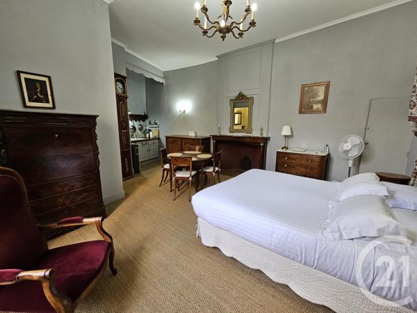 Maison à vendre  12 pièces - 294,70 m2 SARLAT LA CANEDA - 24