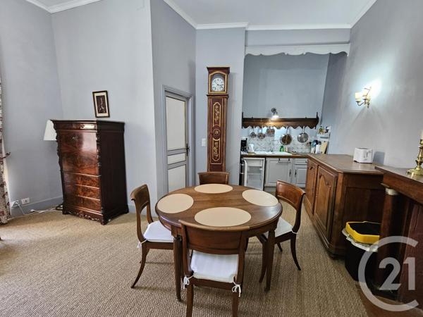 Maison à vendre  12 pièces - 294,70 m2 SARLAT LA CANEDA - 24