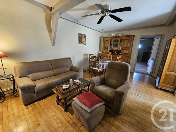 Maison à vendre  12 pièces - 294,70 m2 SARLAT LA CANEDA - 24