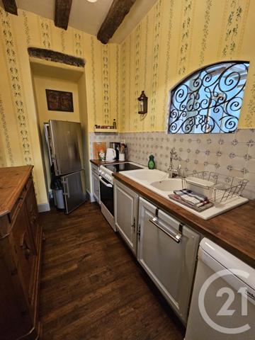 Maison à vendre  12 pièces - 294,70 m2 SARLAT LA CANEDA - 24