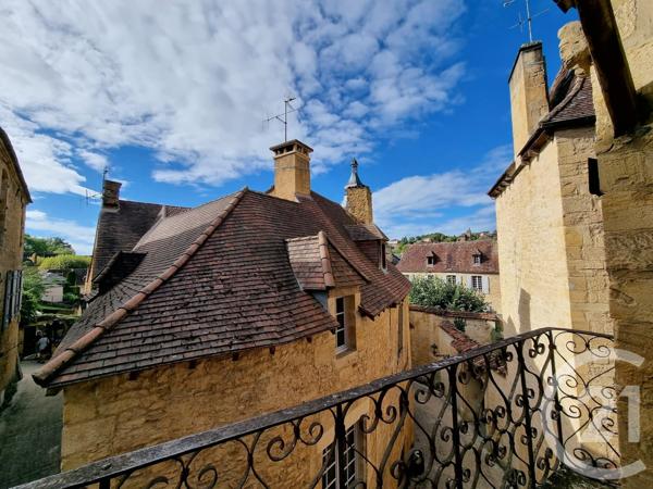 Maison à vendre  12 pièces - 294,70 m2 SARLAT LA CANEDA - 24