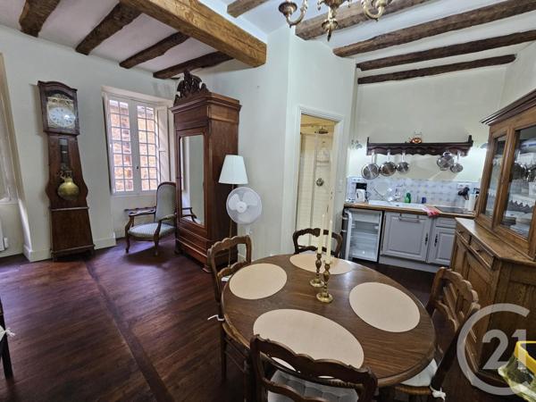 Maison à vendre  12 pièces - 294,70 m2 SARLAT LA CANEDA - 24