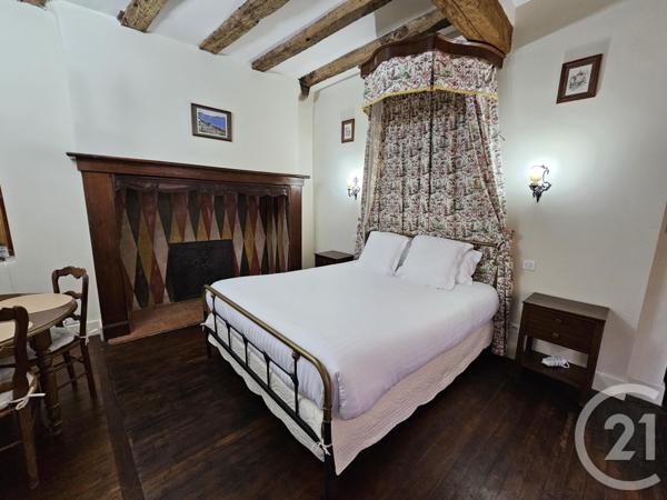 Maison à vendre  12 pièces - 294,70 m2 SARLAT LA CANEDA - 24