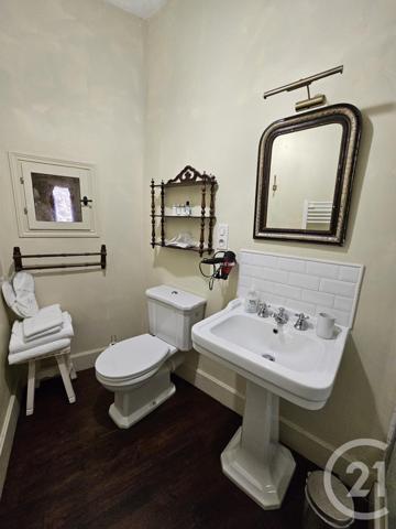 Maison à vendre  12 pièces - 294,70 m2 SARLAT LA CANEDA - 24