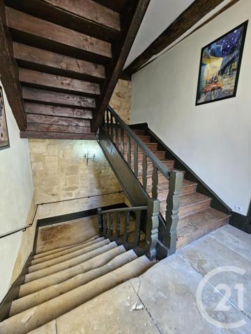 Maison à vendre  12 pièces - 294,70 m2 SARLAT LA CANEDA - 24