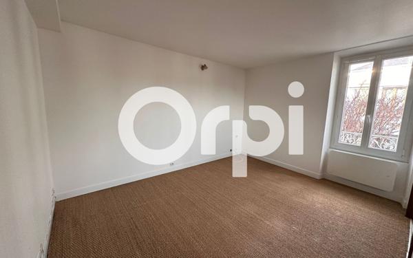 Appartement à louer    2 pièces •  Villemoisson-sur-Orge