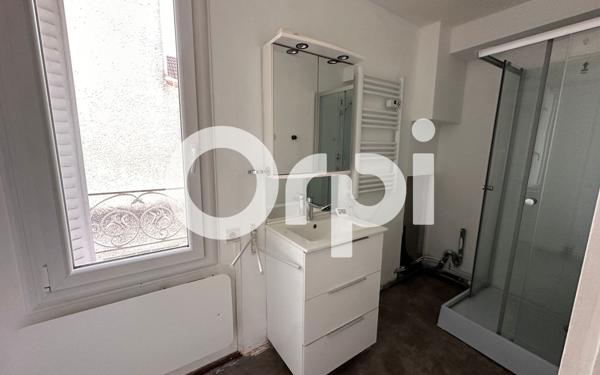 Appartement à louer    2 pièces •  Villemoisson-sur-Orge