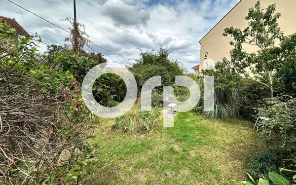 Appartement à louer    2 pièces •  Villemoisson-sur-Orge