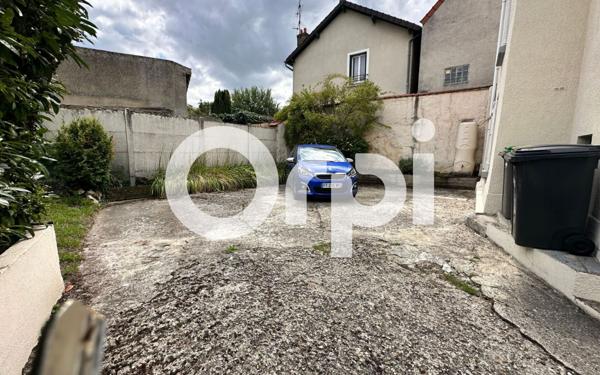 Appartement à louer    2 pièces •  Villemoisson-sur-Orge