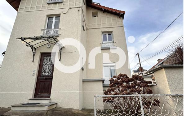 Appartement à louer    2 pièces •  Villemoisson-sur-Orge