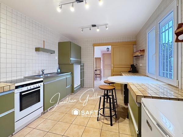 Grande Maison Familiale