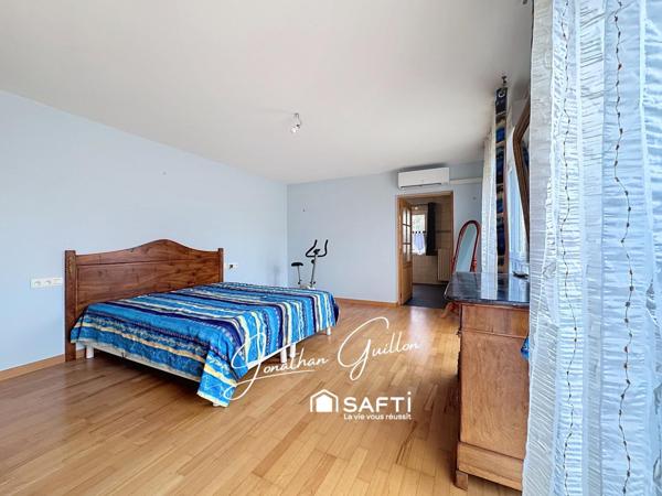 Grande Maison Familiale