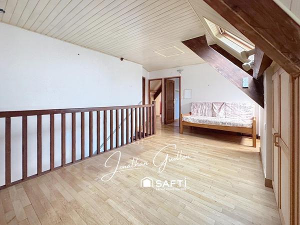 Grande Maison Familiale