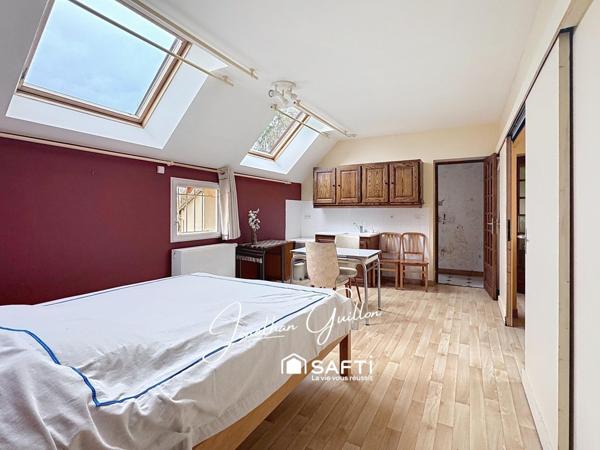 Grande Maison Familiale