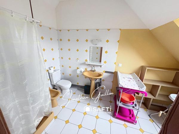 Grande Maison Familiale