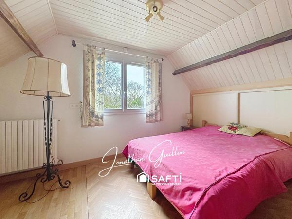 Grande Maison Familiale