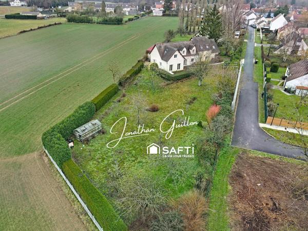 Grande Maison Familiale