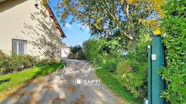 Grande Maison Familiale