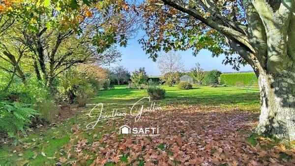 Grande Maison Familiale