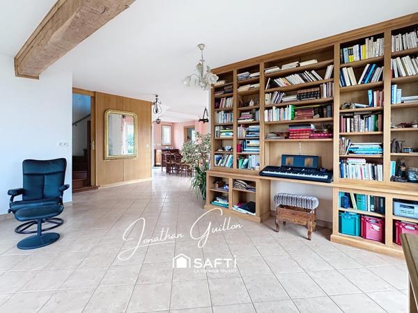 Grande Maison Familiale