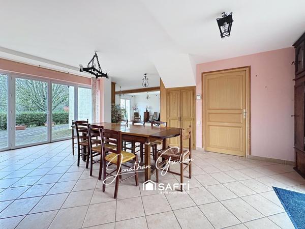 Grande Maison Familiale