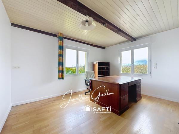 Grande Maison Familiale