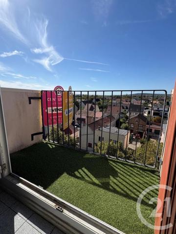 Appartement F4 à vendre  4 pièces - 66,15 m 2   CONFLANS STE HONORINE  - 78