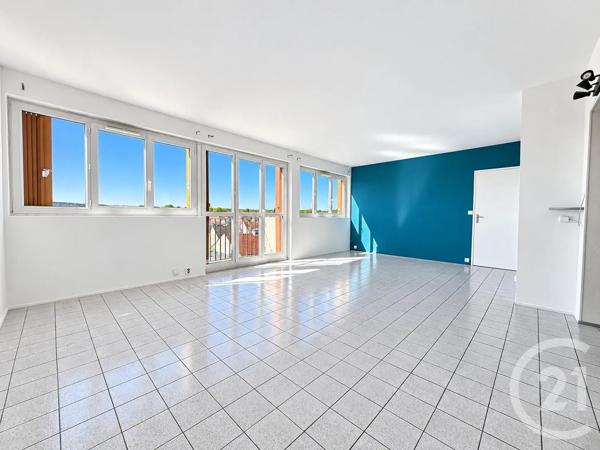 Appartement F4 à vendre  4 pièces - 66,15 m 2   CONFLANS STE HONORINE  - 78