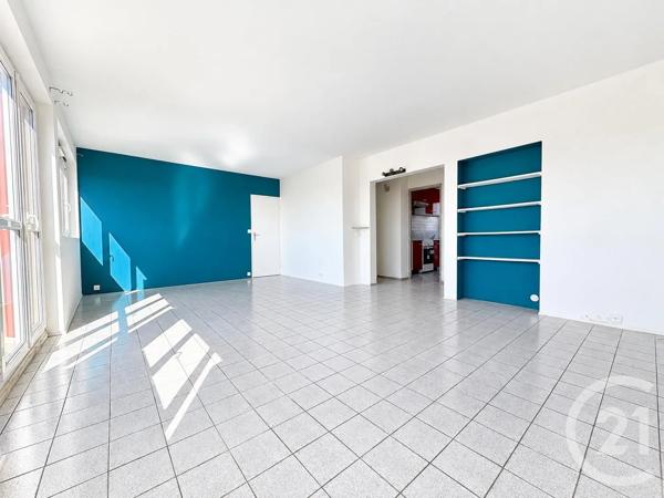 Appartement F4 à vendre  4 pièces - 66,15 m 2   CONFLANS STE HONORINE  - 78