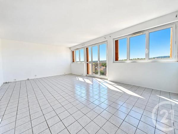 Appartement F4 à vendre  4 pièces - 66,15 m 2   CONFLANS STE HONORINE  - 78