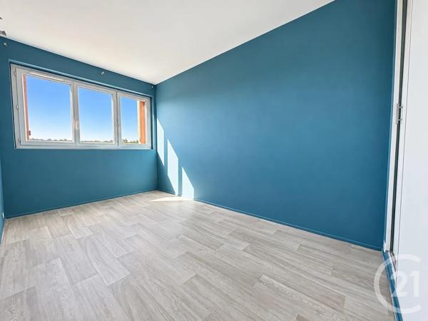 Appartement F4 à vendre  4 pièces - 66,15 m 2   CONFLANS STE HONORINE  - 78