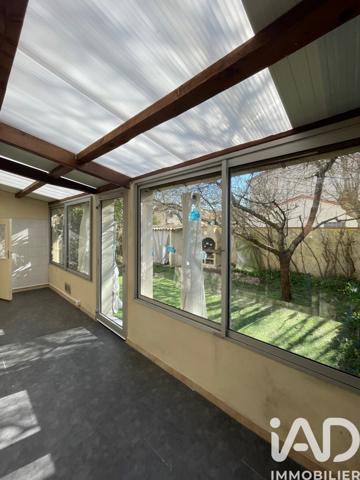 Maison à vendre 5 pièces 88 m² Colomiers