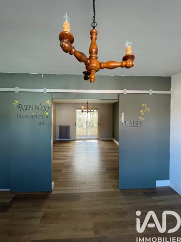 Maison à vendre 5 pièces 88 m² Colomiers