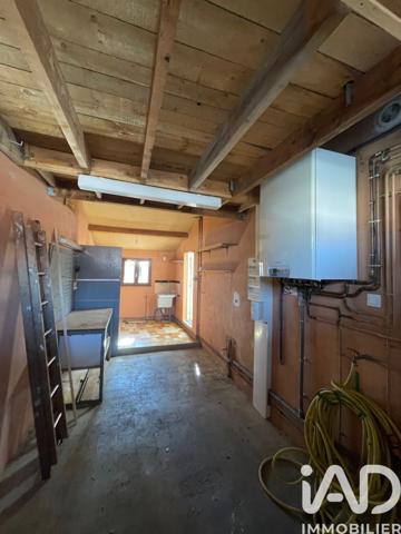 Maison à vendre 5 pièces 88 m² Colomiers