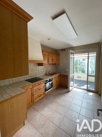 Maison à vendre 5 pièces 88 m² Colomiers